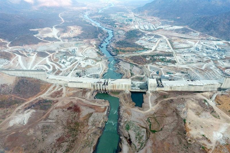 Necessary coordination on the GERD - Egypt - Al-Ahram Weekly