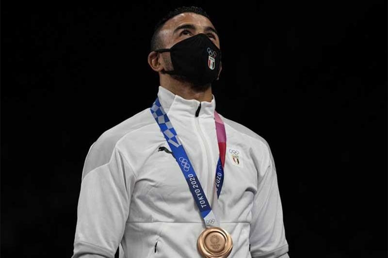Wrestling: Egyptian Olympic medallist Mohamed ‘Kesho' Ibrahim retires - Omni sports