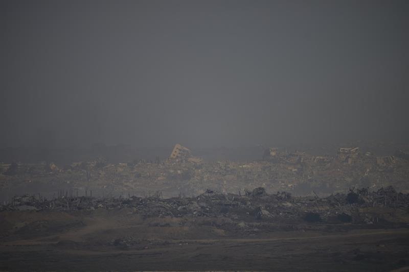 Israeli plan to concentrate Gazans in closed zone faces widespread backlash - War on Gaza