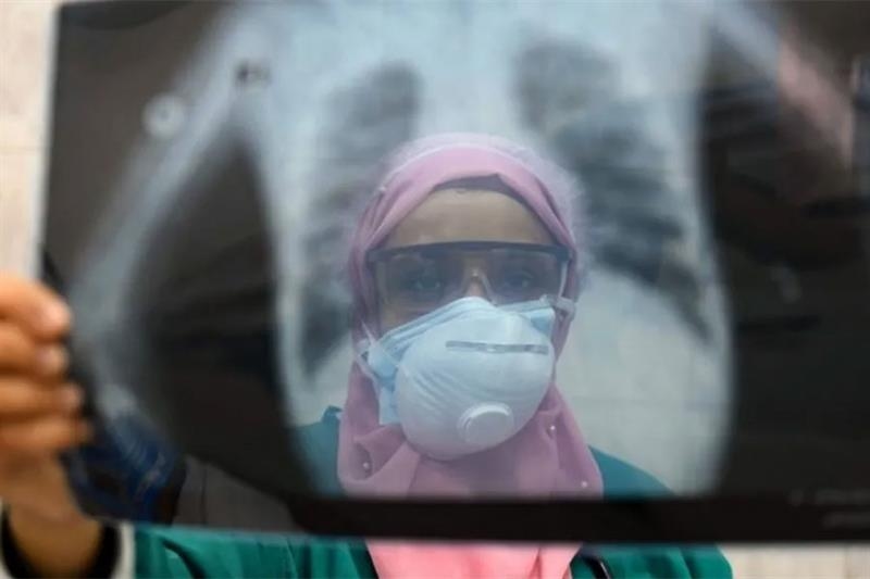 New COVID variant not detected in Egypt: Health official - Health