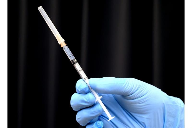 Emergency vaccines slash deaths by 60%: Study - Health - Life & Style