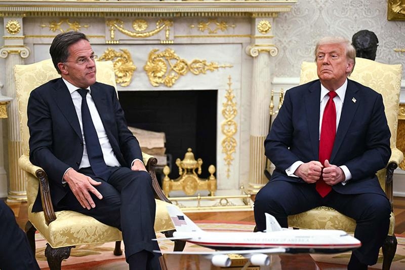 Ukrainians welcome US aid but see Trump's 50-day ultimatum to Putin as too long - War in Ukraine