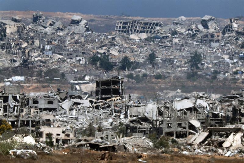 Cairo hosting trilateral talks on Gaza humanitarian aid, ceasefire - Foreign Affairs