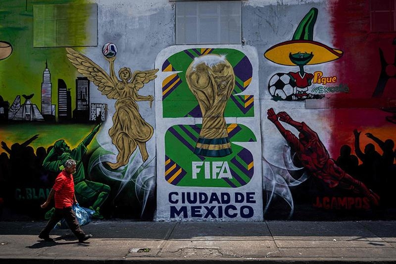 FIFA announces details to apply for World Cup tickets - World