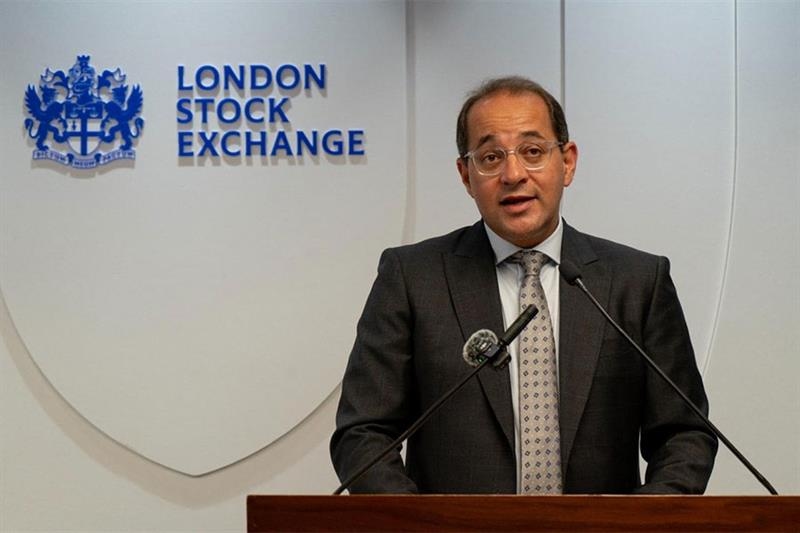 Egypt's finance minister rings LSE bell, launches Egypt Day - Markets & Companies