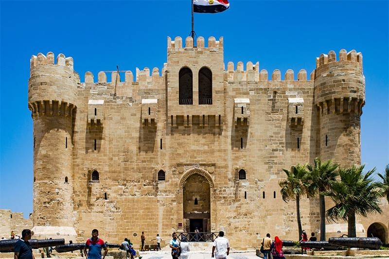 Alexandria museums, archeological sites offer free entry on 24 July for National Day - Tourism
