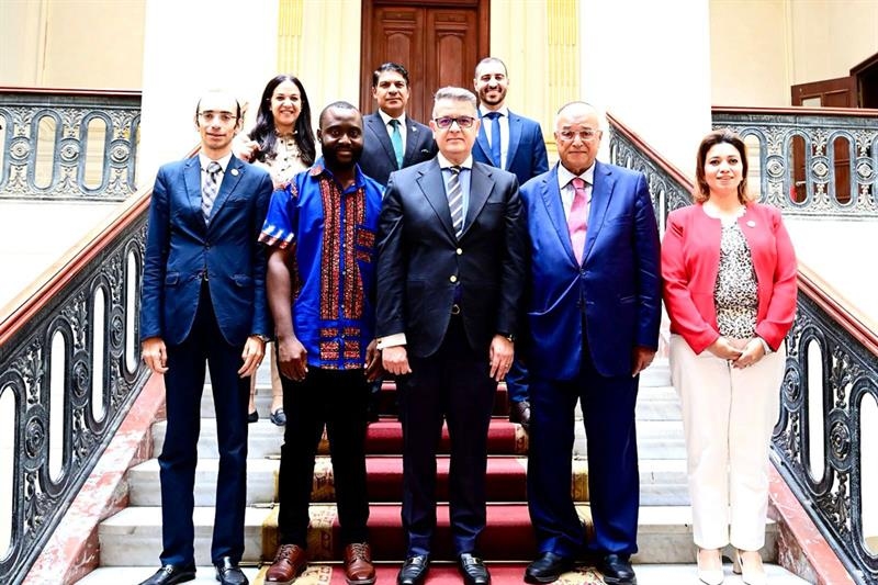 Egyptian human rights bodies, UN officials discuss bolstering cooperation in Cairo - Society