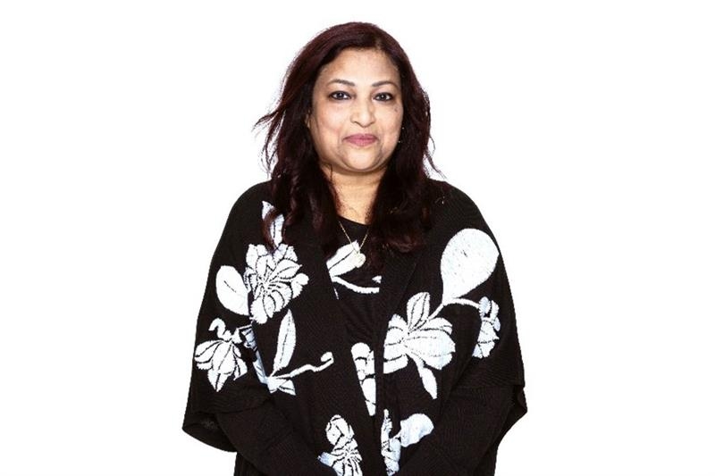 INTERVIEW - Egypt on its way to digitally empowered future: IBM's Lula Mohanty - Economy