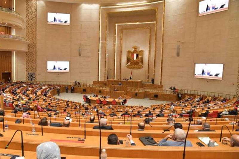 Egypt parliament approves overhauling controversial old rent law amid opposition walkout - Society