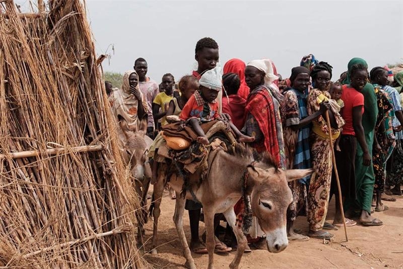 Civilian killings in South Sudan hit highest level since 2020: UN - Africa