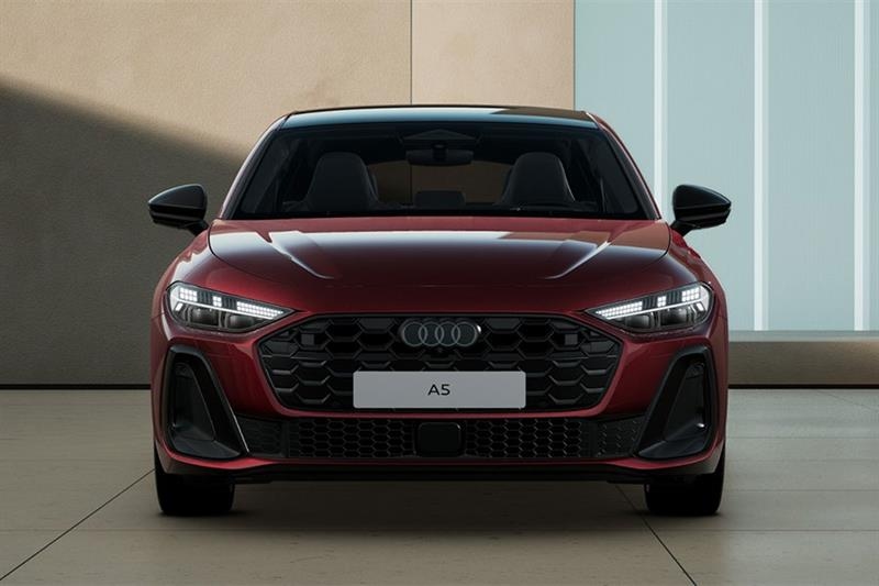 Egyptian Automotive & Trading Company launches the New Third-Generation Audi A5 in Egypt - Sponsored