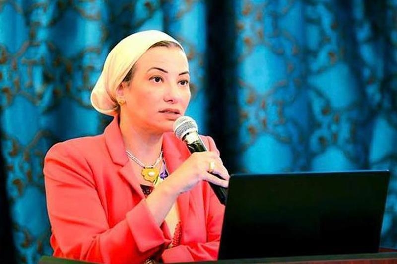 Egypt PM accepts Environment Minister Yasmine Fouad's resignation ahead of UNCCD post - Society