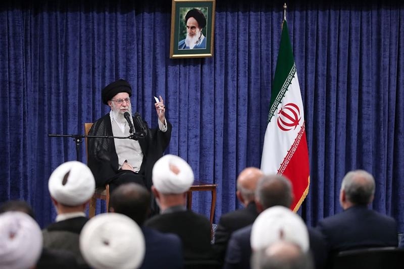 Iran says replaced air defence systems damaged during Israel war - Region