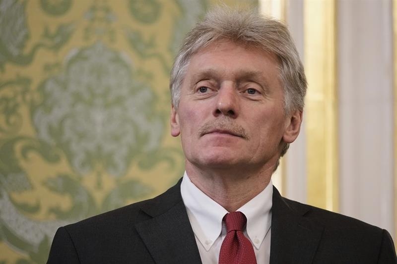 Russia insists on achieving Ukraine goals despite Trump's ultimatum: Kremlin