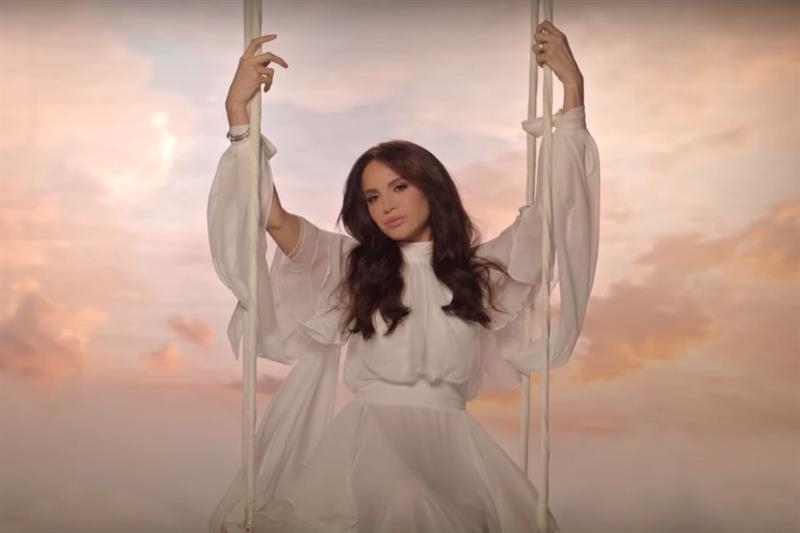 Amal Maher releases long-awaited new album Haga Gheir - Music - Arts & Culture