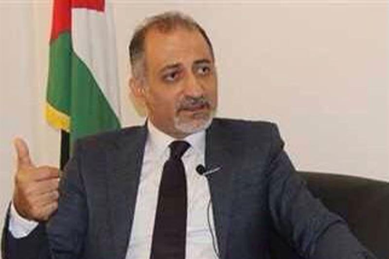 Palestine requests extraordinary session of Arab League Council Tuesday - War on Gaza