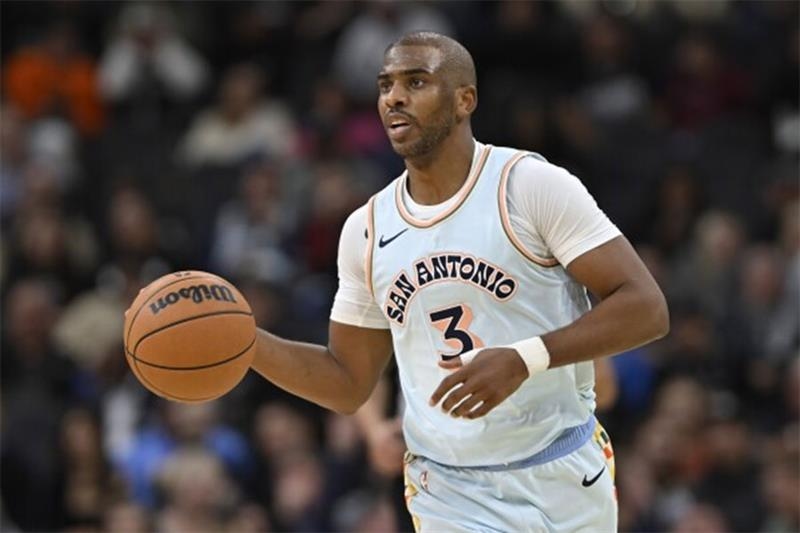 NBA Clippers reach one-year deal with star guard Paul: reports - Omni sports
