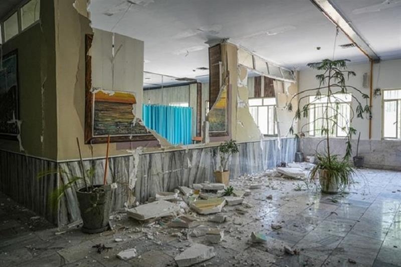 Amnesty urges probe into Israeli strike on Tehran prison - Region