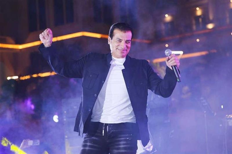 ​Don't miss the Summer Festival for Music and Singing at Alexandria International Stadium