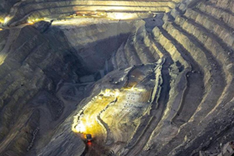 Unleashing mining potential - Economy - Al-Ahram Weekly