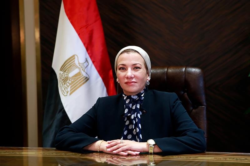 Egypt at the helm of the UNCCD - Egypt - Al-Ahram Weekly