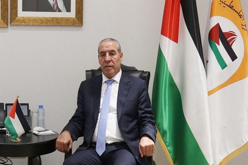Top Palestinian official meets US ambassador to Israel in Ramallah - Region