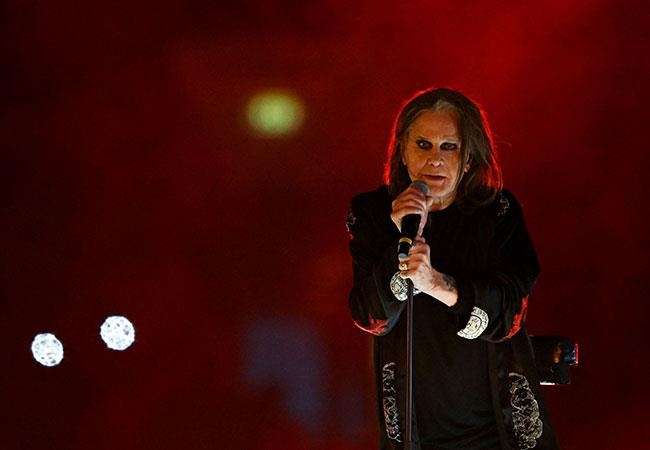 Ozzy: 'Prince of Darkness' and maestro of heavy metal - Music - Arts & Culture