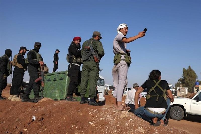 Syria launches probes into extrajudicial killings in Druze heartland - Region