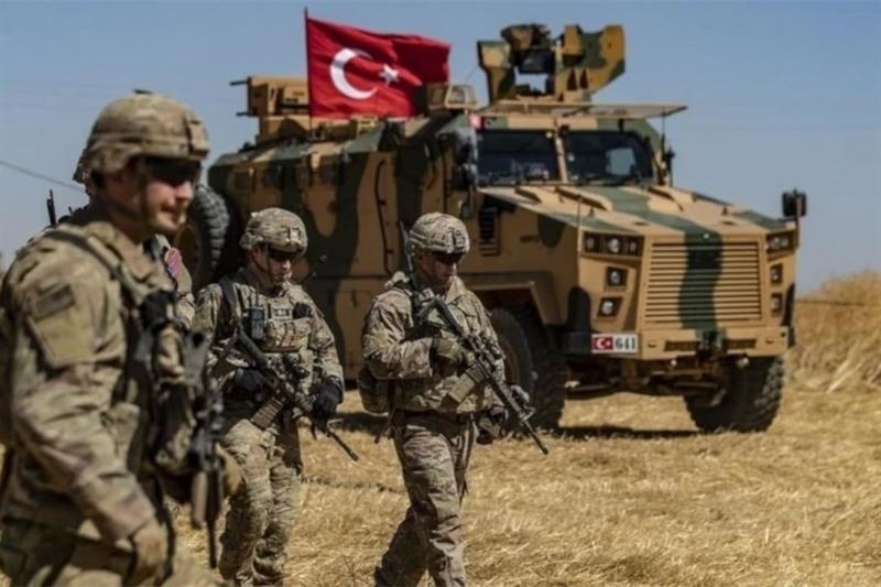 Syria asks Turkey for defense support after sectarian clashes, Turkish officials say - Region