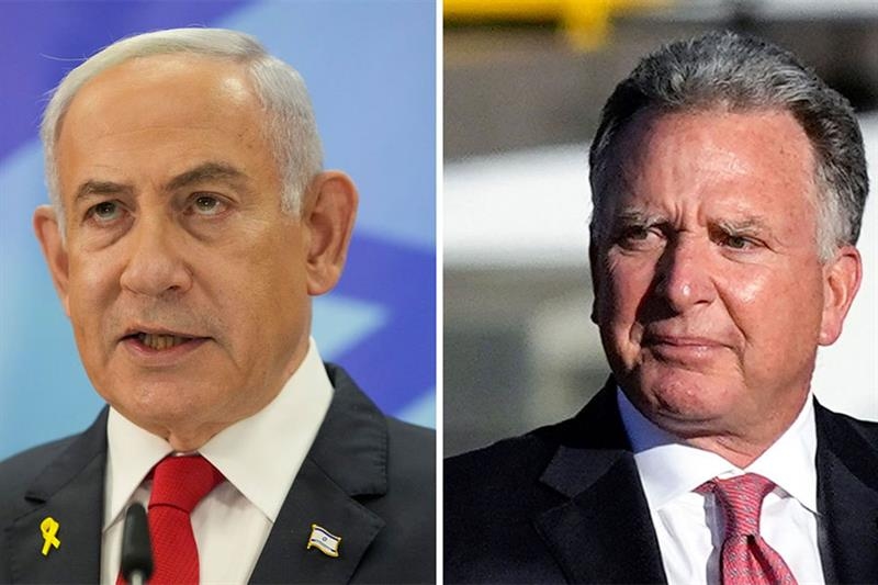 US and Israel pull out of ceasefire talks as Gaza reels under war and starvation - War on Gaza
