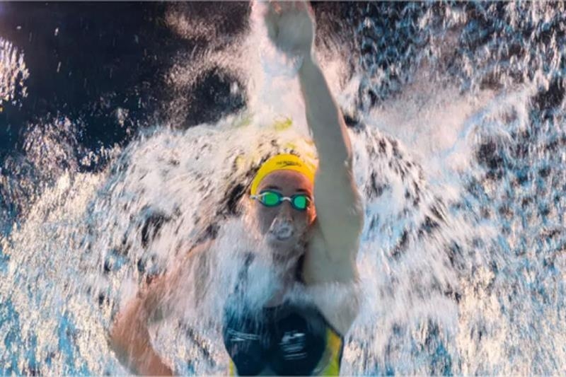 Swimming: New-look Australia focused on LA 2028 at swimming worlds - Omni sports