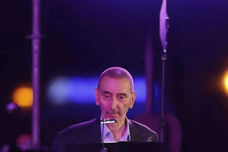 Lebanon mourns Ziad Rahbani, enfant terrible of stage and song - Music - Arts & Culture