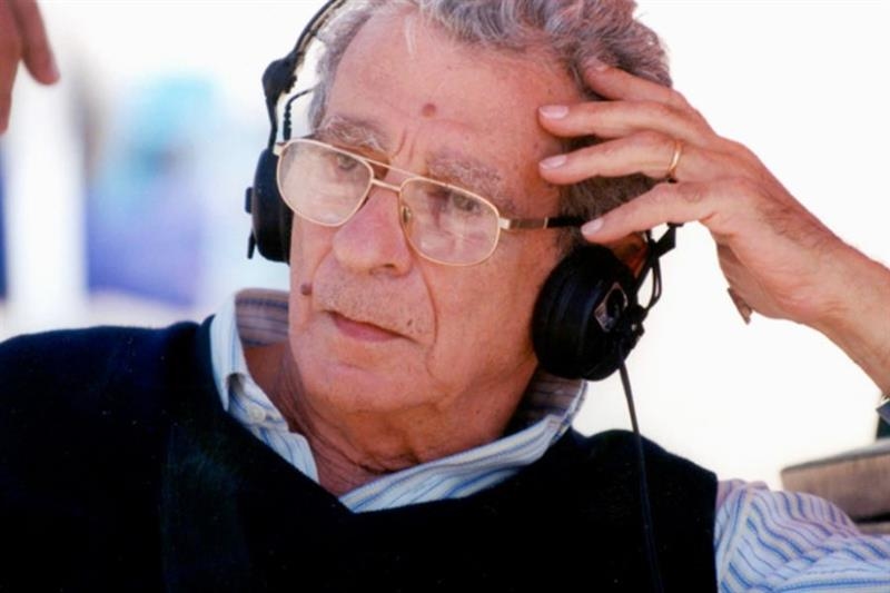 Remembering iconic Egyptian filmmaker Youssef Chahine - Screens - Arts & Culture