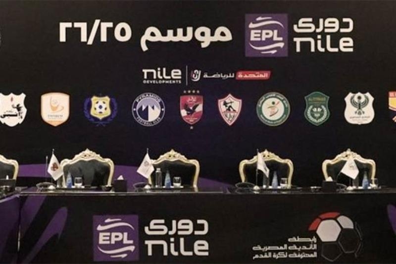 Ahly start Egyptian League campaign against Modern Sport, Zamalek face Ceramica - Egyptian Football