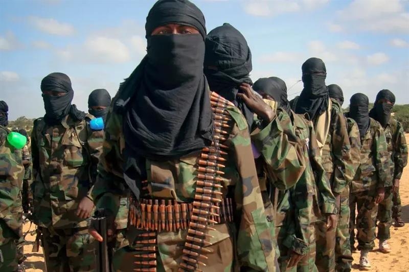 Key Somalia town of Maxaas falls to Al-Shabaab - Africa