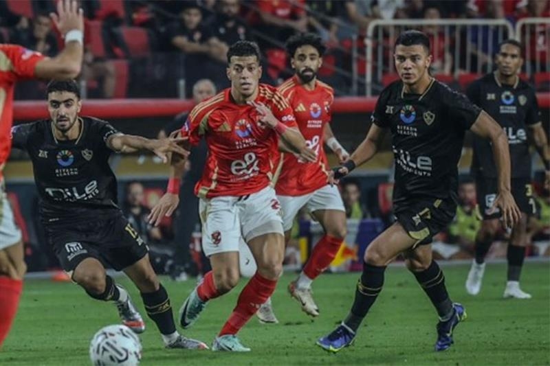 Ahly vs Zamalek in Egyptian League Cairo derby set for 29 September - Egyptian Football