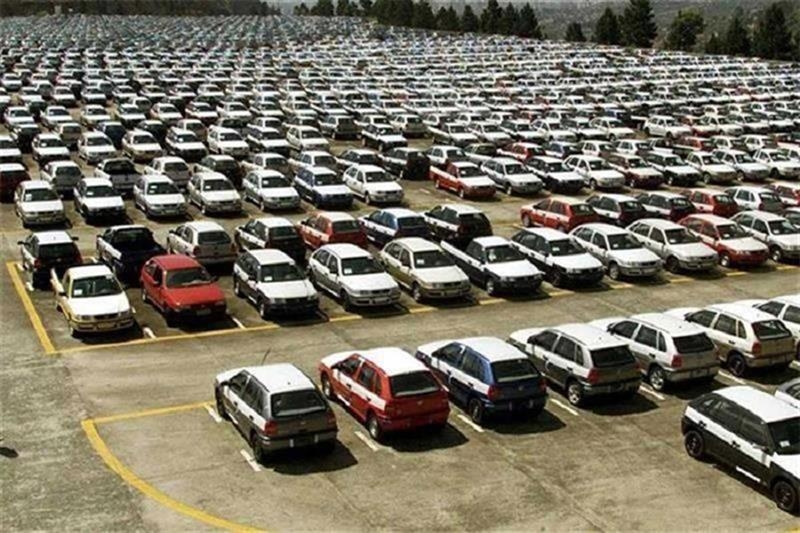 Egypt car market reverses course as prices plunge, supply rebounds: Experts - Markets & Companies