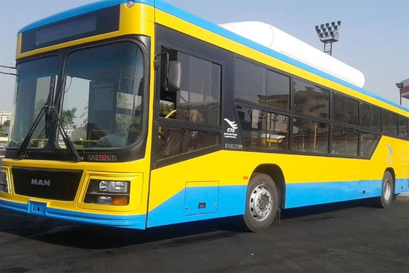 Egypt launches free training programme for bus, heavy transport drivers - Urban & Transport