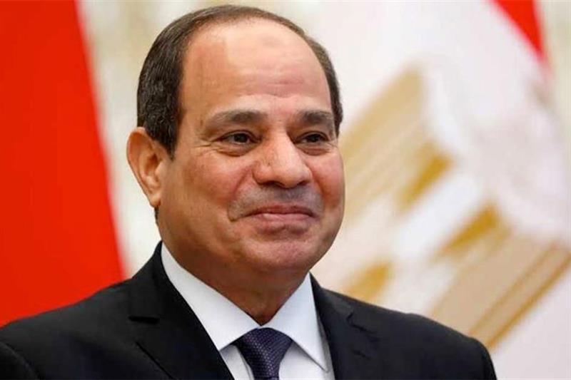 President El-Sisi congratulates Denmark on assuming EU Council presidency - Foreign Affairs
