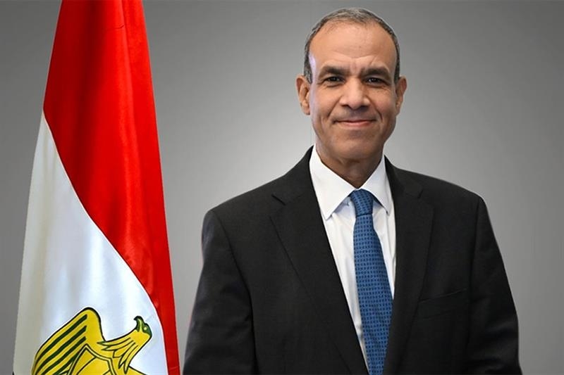 Egypt affirms support for Somalia stability at AU Peace, Security Council session - Foreign Affairs