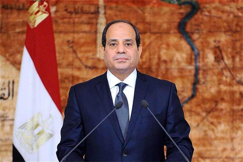 Sisi appoints new presidential adviser, Suez Canal Authority deputy chairman