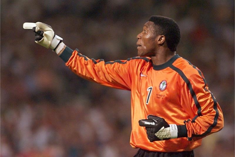 Former Nigeria goalkeeper Peter Rufai dies aged 61 - Africa