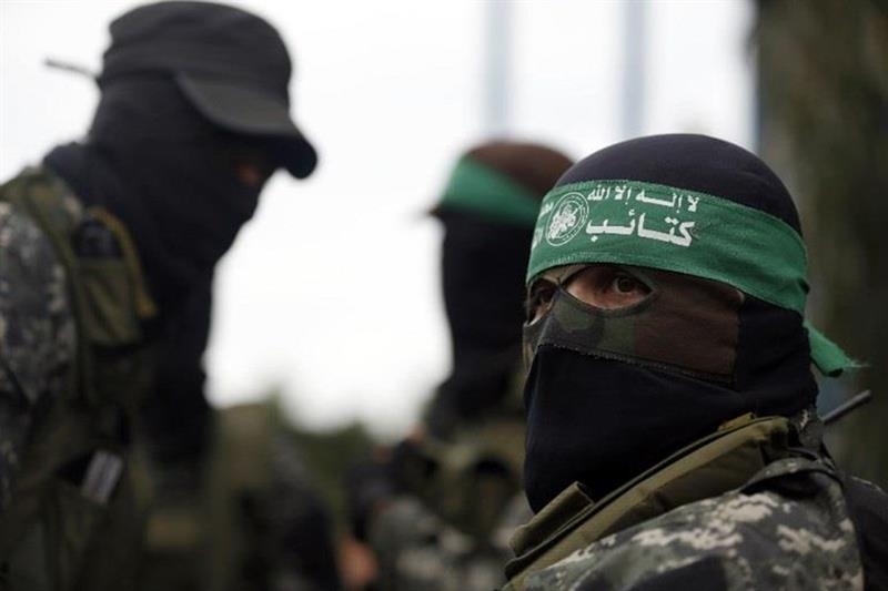 Hamas says holding consultations on Gaza truce proposal - War on Gaza