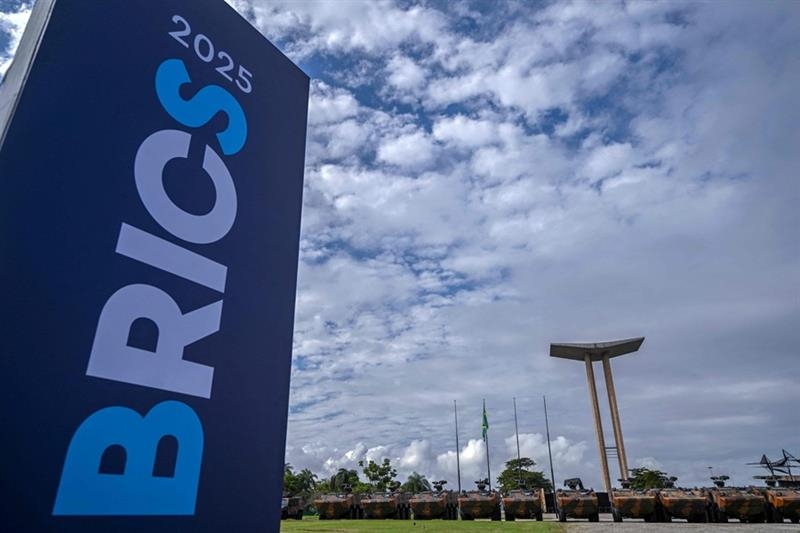 Rio to host BRICS summit wary of Trump - International