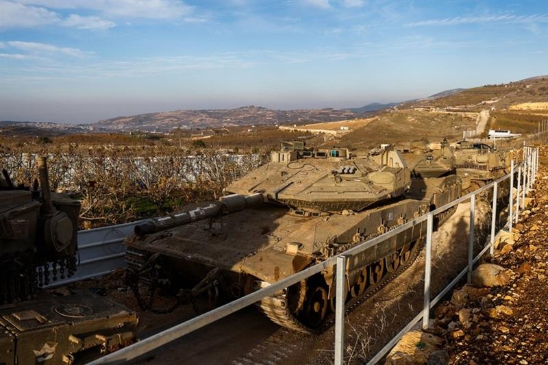 Syria ready to work with US to return to 1974 disengagement deal with Israel - Region