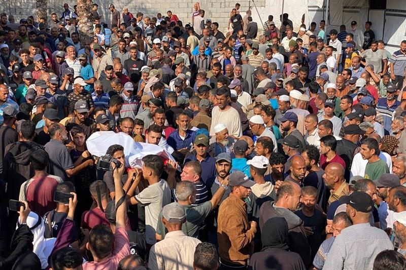 Hamas says ready to start Gaza ceasefire talks 'immediately' - War on Gaza