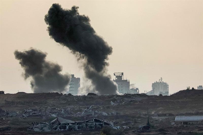 Israel says 'no decision yet' on Hamas response to Gaza truce proposal - War on Gaza