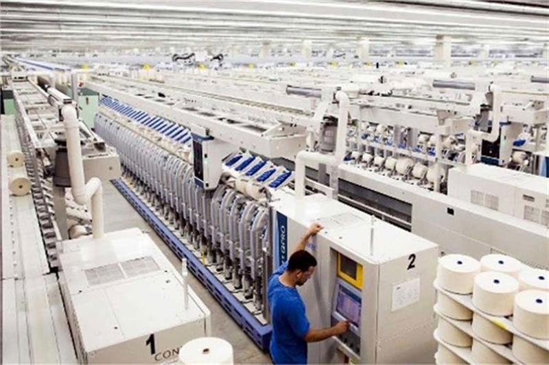 Egypt non-oil private sector shrinks in June due to weak demand: S&P - Economy