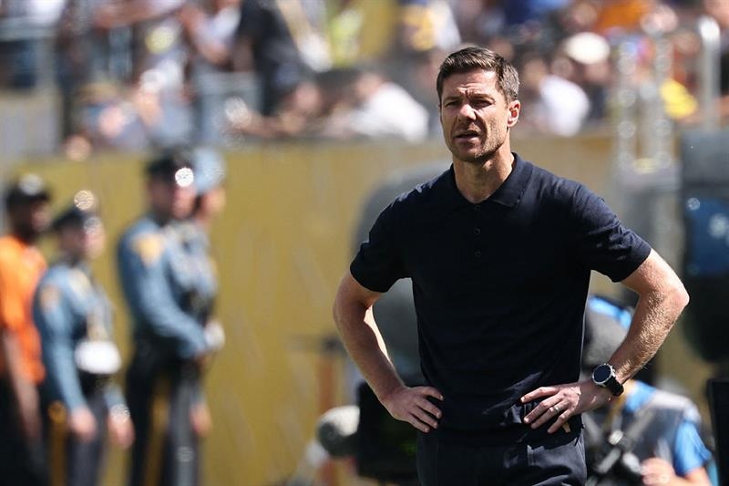 It will be a great challenge for us to face PSG: Real Madrid coach Alonsa