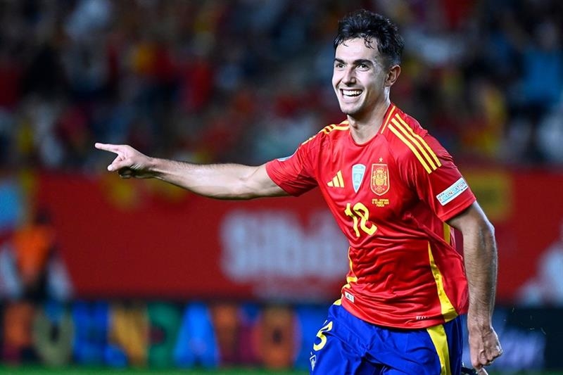 Arsenal signs Spain midfielder Zubimendi from Real Sociedad - World